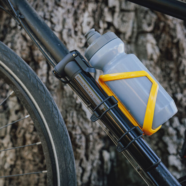 Blackburn Grid 2Stage Anyvalve Hand Pump