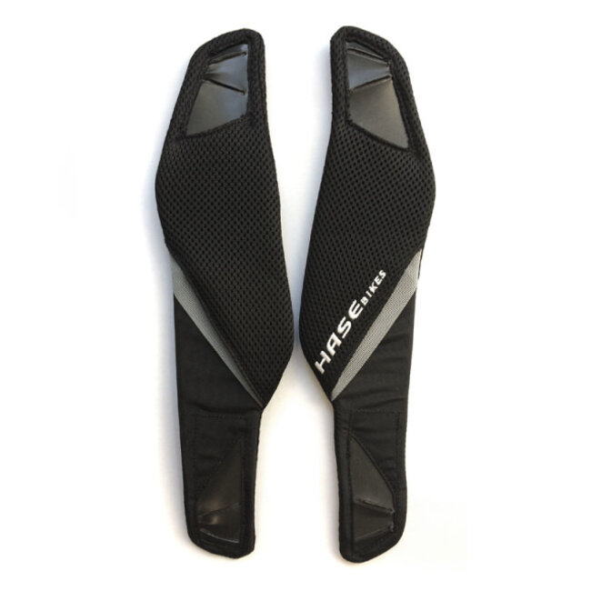 Hase Shoulder Pads Pair