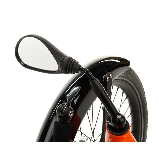 B&M E-mirror for HP Velotechnik Gekko R