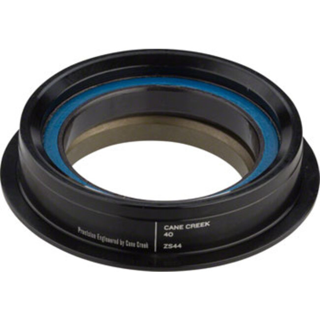 Cane Creek 40 Headset Bottom ZS44 for straight 1 & 1/8 steerer (ZS44/30)