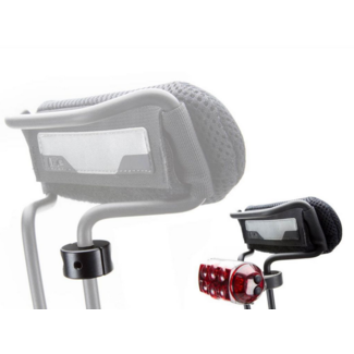 ICE ICE Rear Light Mount for Neck Rest [TR4]