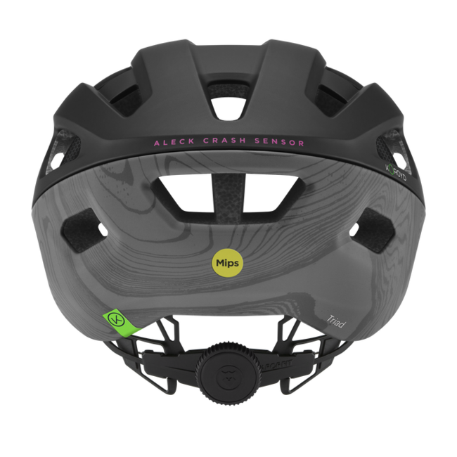 Smith Triad Helmet MIPS ALECK CS