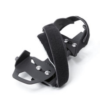 Hase Special Pedal Adjustable Velcro Strap [TR1]