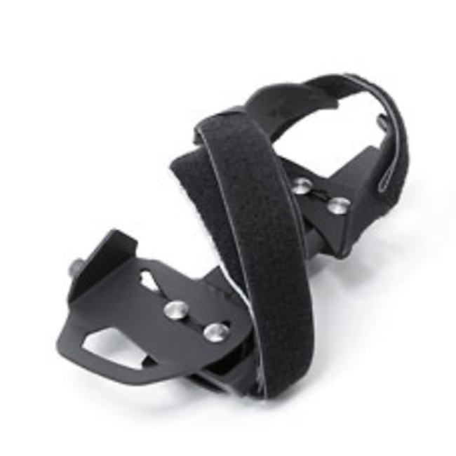 Hase Special Pedal Adjustable Velcro Strap