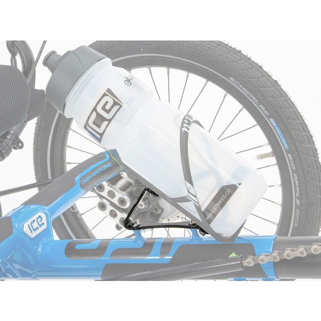 ICE Bottle Cage Riser [TR4]