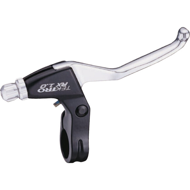 Tektro RX 1.0 Flat Bar Road Brake Short Pull Brake Levers Urbane Cyclist