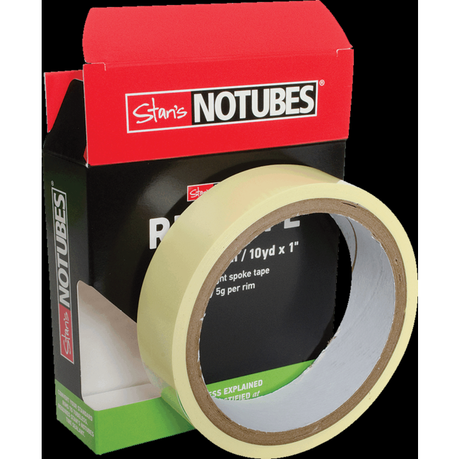 Stan's NoTubes Rim Tape 10 Yards