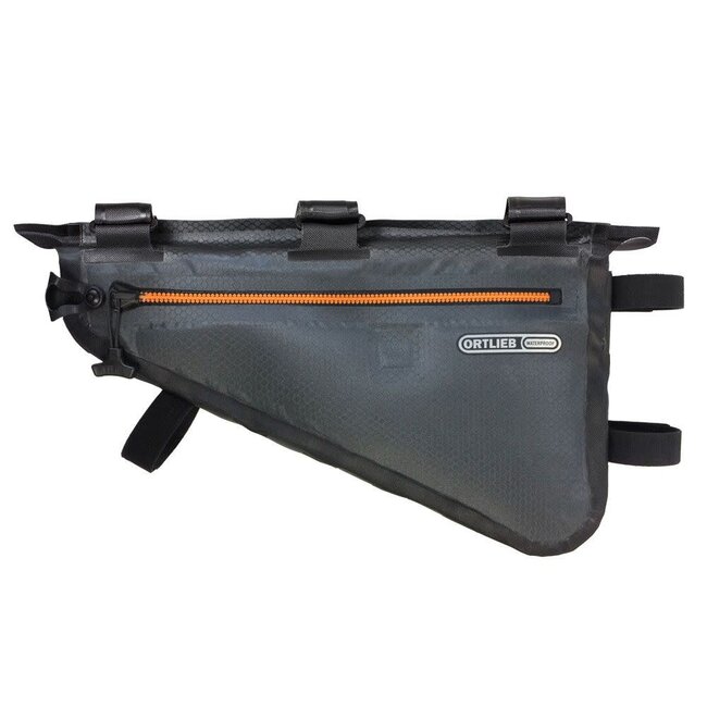 Ortlieb Frame Pack Black 6L