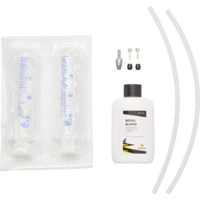 Magura Mini Bleed Service Kit