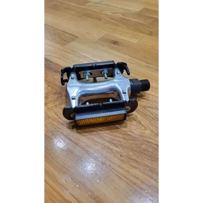 Wellgo LU-908 Track Pedal