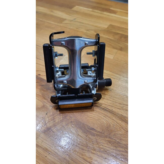 Wellgo LU-908 Track Pedal