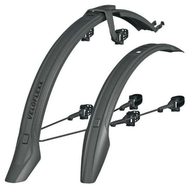 SKS Veloflexx 65 Quick Release Fenders 26"/650b