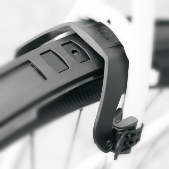 SKS Veloflexx 65 Quick Release Fenders 26"/650b