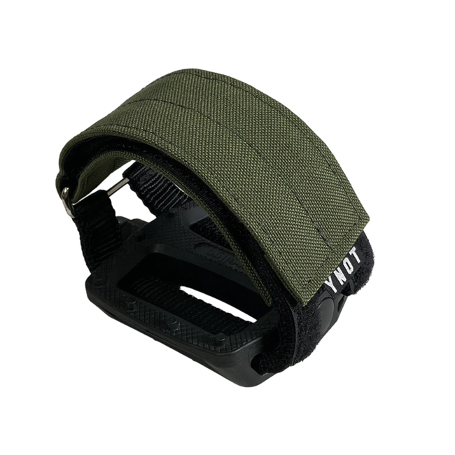 YNOT Toe Strap