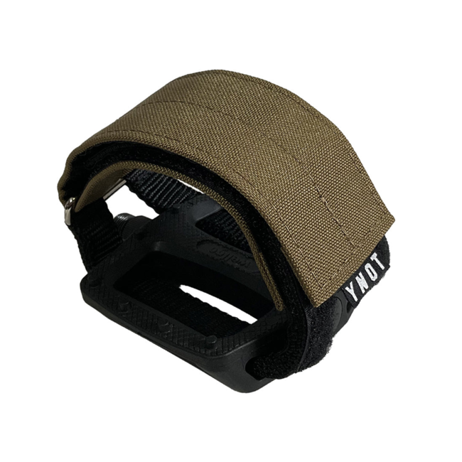 YNOT Toe Strap