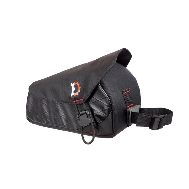 Revelate Designs Mag Tank 2000 TPU Bolt-On Black