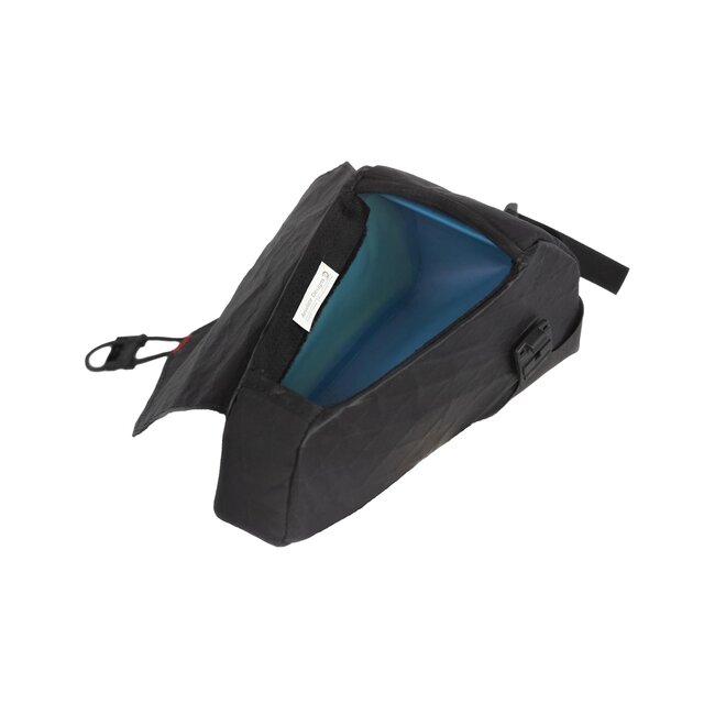 Revelate Designs Mag Tank 2000 TPU Bolt-On Black