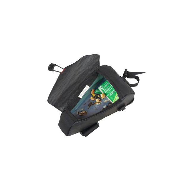 Revelate Designs Mag Tank 2000 TPU Bolt-On Black