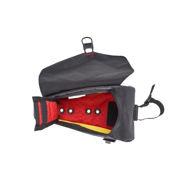 Revelate Designs Mag Tank 2000 TPU Bolt-On Black