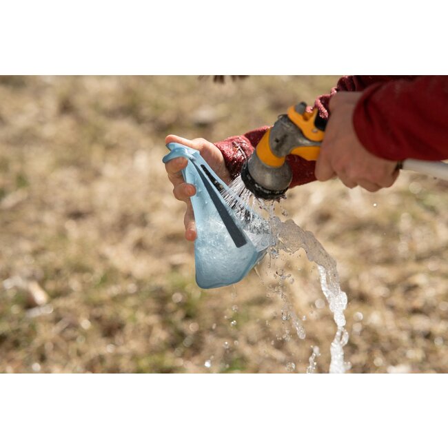 Revelate Designs Mag Tank 2000 TPU Bolt-On Black