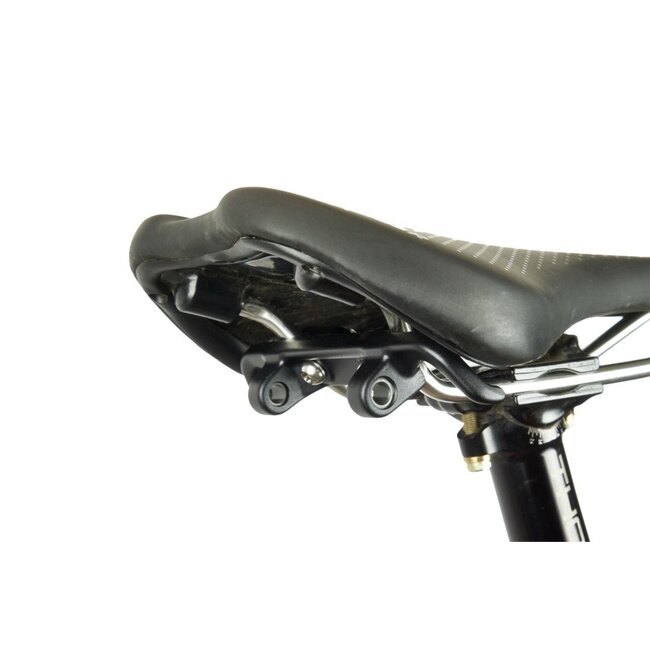 Revelate Designs Spinelock Clamp