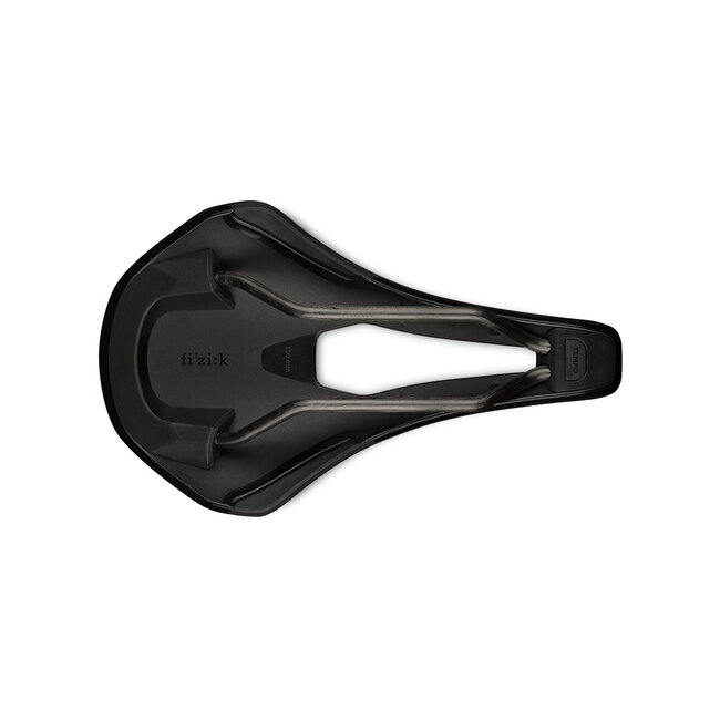 Fizik Tempo Argo R1 Saddle 160 mm (Carbon Rails)