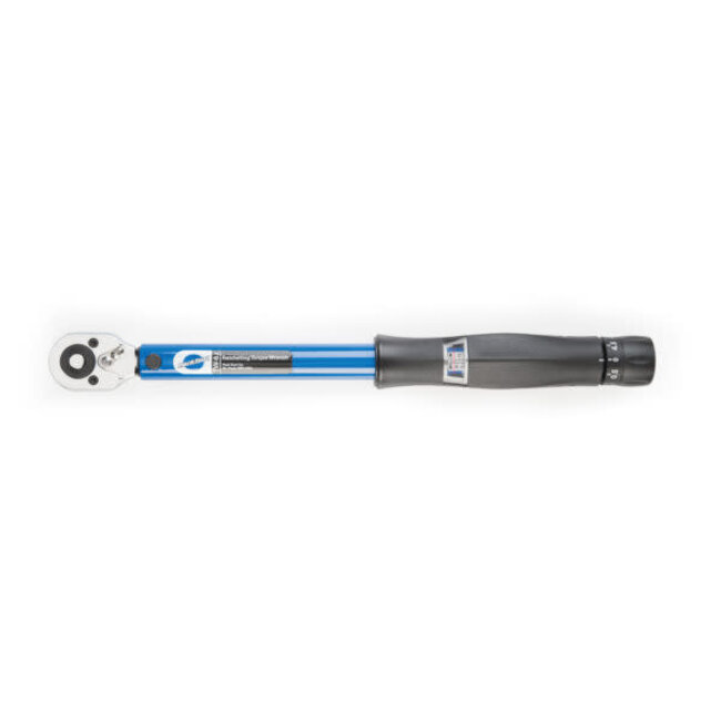 Park Tool TW-6 Click-type Torque Wrench 12-60 NM