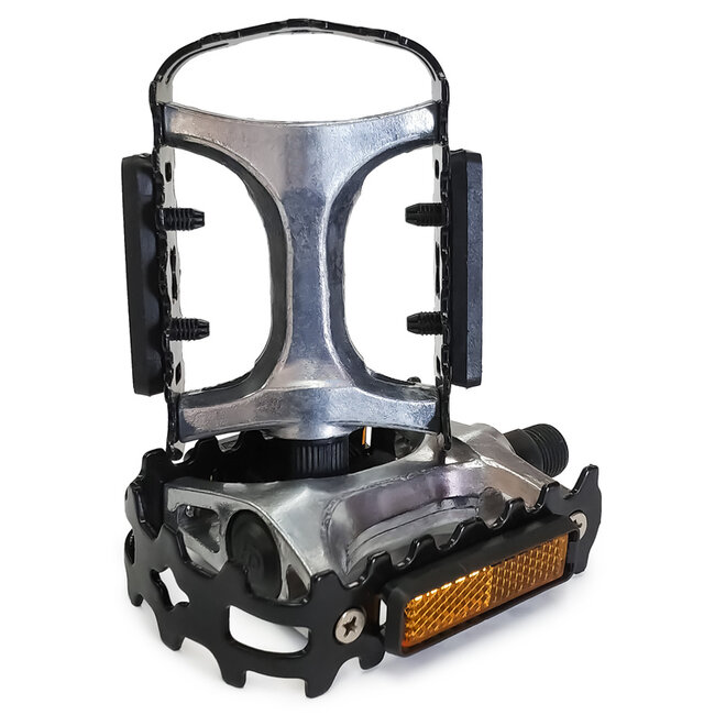 Damco K174 MTB Pedal  9/16''