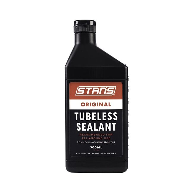 Stan's Pre-mixed Tubeless Tire Sealant