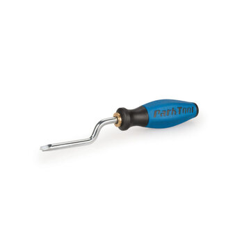 Park Tool Park Tool ND-1 Nipple Driver, Black/Blue