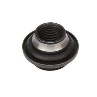 Shimano Shimano Alfine/Nexus Left Hand Cone w/Dust Cap & Seal Ring (Y35Z98060 / Y31L98040) [BB2]