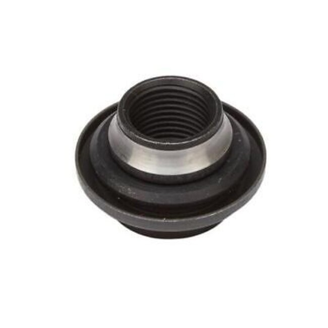 Shimano Alfine/Nexus Left Hand Cone w/Dust Cap & Seal Ring (Y35Z98060 / Y31L98040) [BB2]
