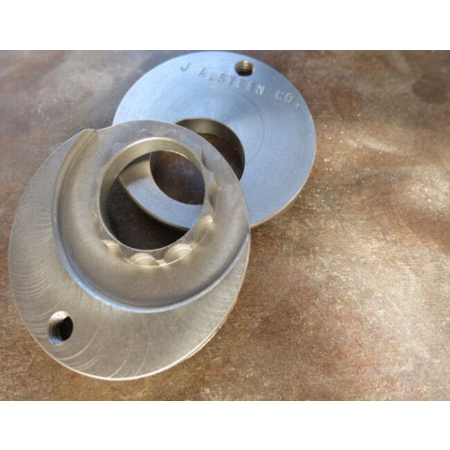 Stein Mini Cassette Lockring Driver [A18]