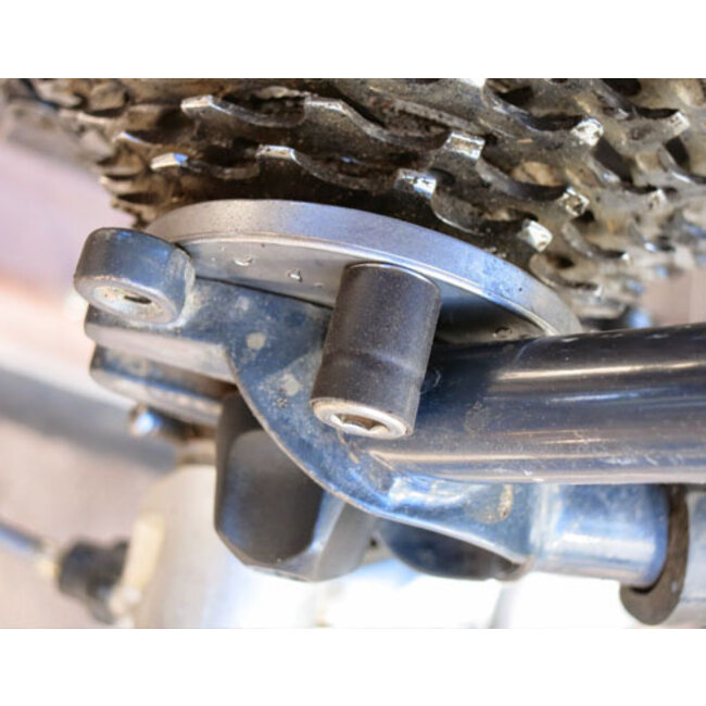 Stein Mini Cassette Lockring Driver [A18]