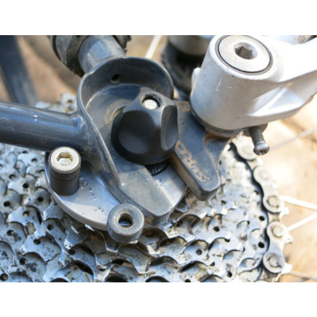 Stein Mini Cassette Lockring Driver [A18]