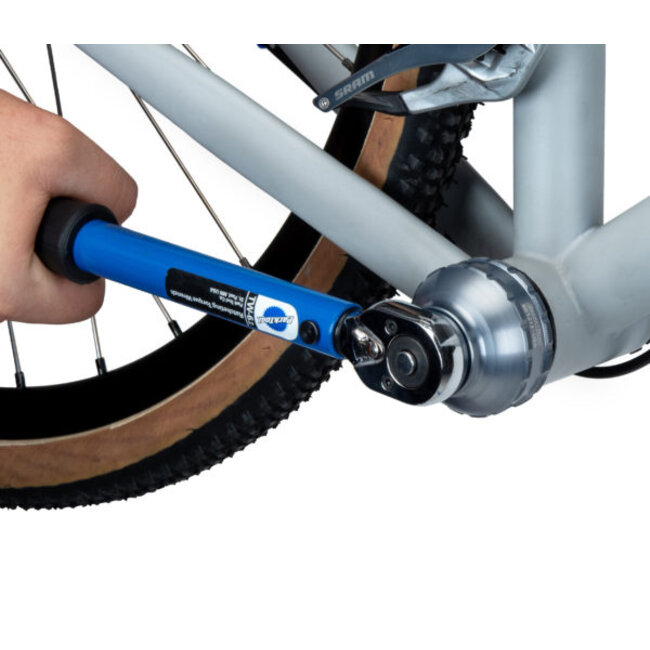 Park Tool BBT-27.3 Bottom Bracket Tool (16 Notch, 48-50mm OD, e.g. FSA MegaEvo)