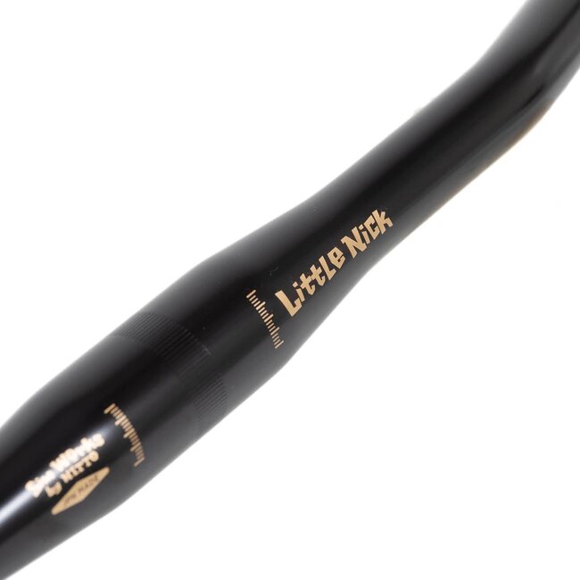 SimWorks Little Nick Alloy Handlebar 750mm 31.8