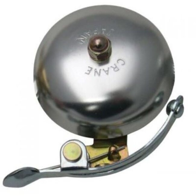 Crane Big Bell With Side Striker