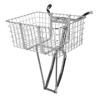 WALD Wald 157 Giant Delivery Basket Mounting Hardware