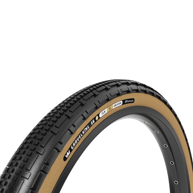 Panaracer Gravel King SK Tire