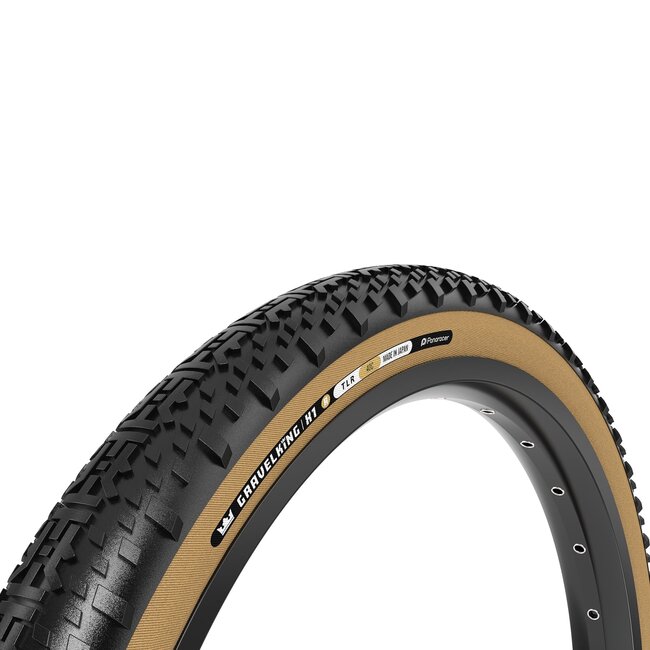 Panaracer Gravel King 2024 X1 Tire