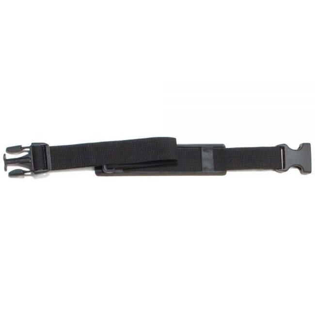 Ortlieb Shoulder Strap (Black) For Back Roller/Sport Roller