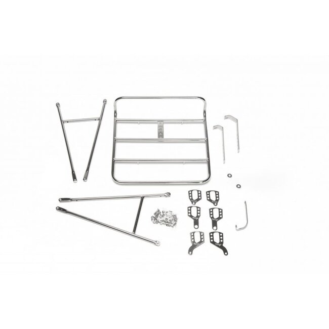 Pelago Commuter Front Rack