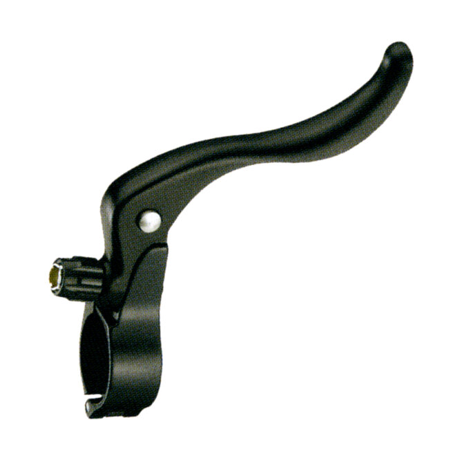 Tektro RL-720 Inline Brake Lever 24mm Black Pair