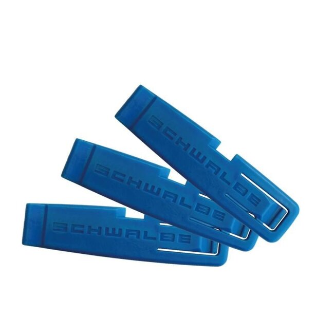 Schwalbe Schwalbe Tire Levers (Set of 3)