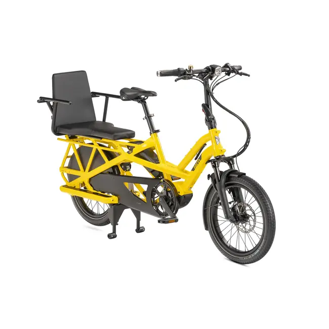 Tern Captain's Chair