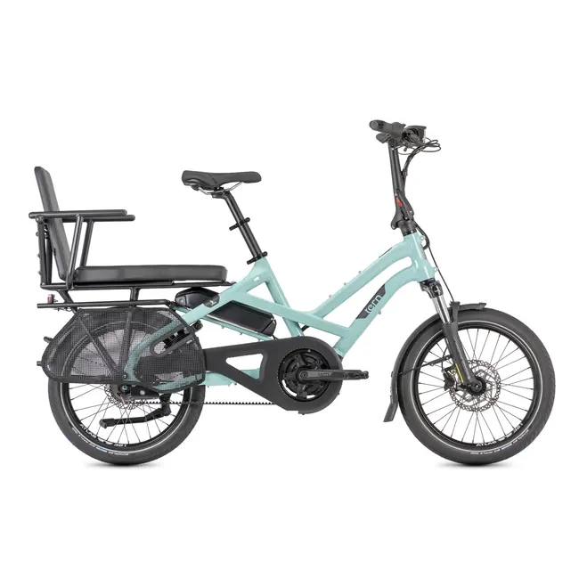 Tern Captain's Chair