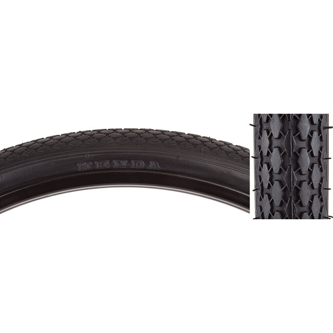 Kenda Schwinn Tire 26x1-3/4 S7 (Canadian 47-571) Black