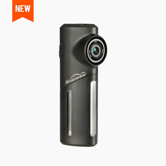 Magicshine SeeMee DV Rear Camera Light