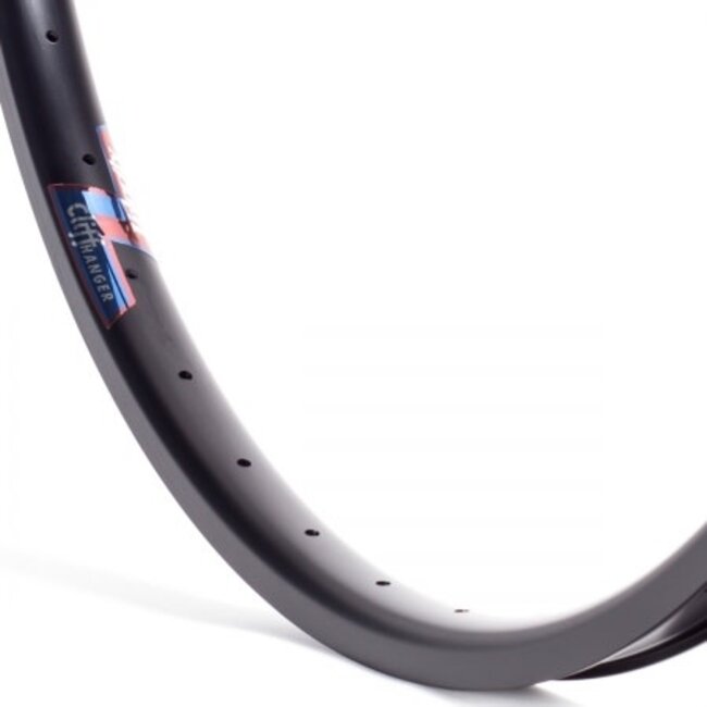 Velocity Cliffhanger Rim NMSW